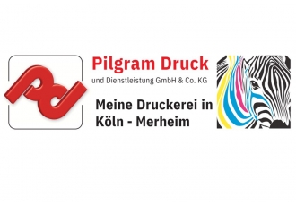 Pilgram Druck und Dienstleistung GmbH & Co KG Pilgram Druck und Dienstleistung GmbH & Co KG