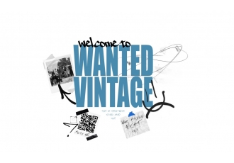 Wanted Vintage Second Hand Store Wanted Vintage Second Hand Store