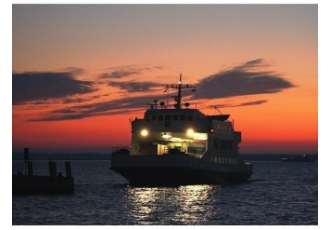 Spedition und Logistik in Bergen auf Rügen – Insellogistik Rügen/Hiddensee