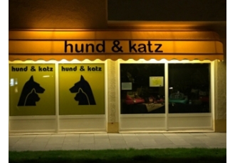 Tierbedarf in München – Hund & Katz Boneberger