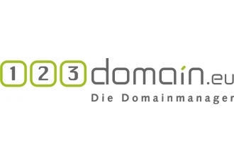 123domain eu