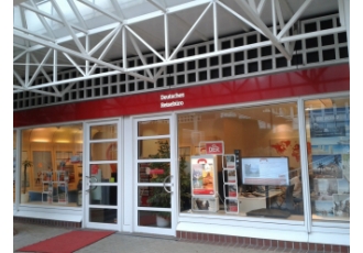 DERTOUR Reisebüro