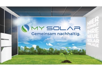 MySolar GmbH Photovoltaik Solaranlage & PV Anlage in Berlin
