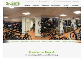 Grupetto Der Radprofi