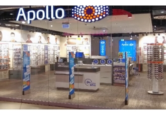 Apollo Optik Apollo Optik
