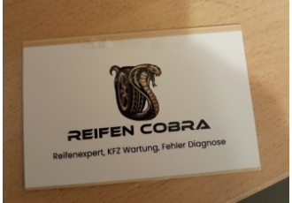 Reifenservice in Dortmund – Reifen Cobra