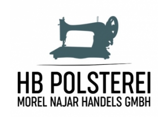 HB Polsterei – Morel Najar Handels GmbH HB Polsterei – Morel Najar Handels GmbH