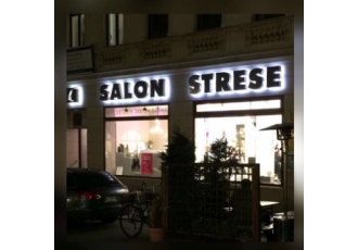 Friseur in Leipzig – Salon Strese Friseur in Leipzig – Salon Strese