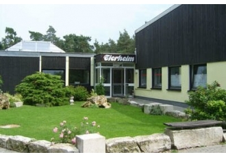 Tierheim in Nürnberg – Tierschutzverein Nürnberg-Fürth