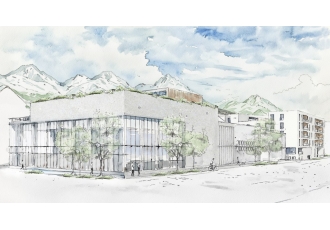 AKP Architekten Kauschke + Partner Architektur