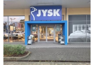 JYSK JYSK