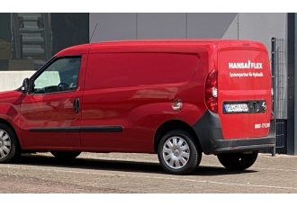 HANSA FLEX AG