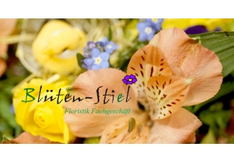 Blüten Stiel Floristik Fachgeschäft Bergmann Inh Sören Bergmann
