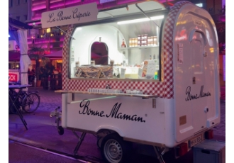 Hamburg Flavor Catering Sushi Crêpes & Cocktails Hamburg Flavor Catering Sushi Crêpes & Cocktails