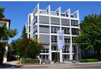 Alphatrad Germany