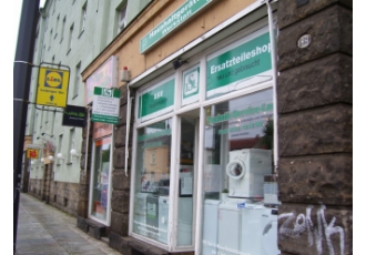 Elektrogeräte-Reparatur in Dresden – Viktor Lang Elektrogeräte-Reparatur in Dresden – Viktor Lang