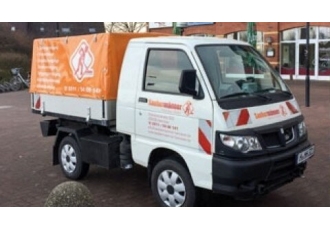 Saubermänner Bremen GmbH