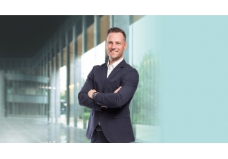 Württembergische Versicherung: David Felzmann Württembergische Versicherung: David Felzmann