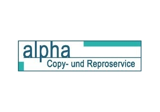 alpha Copy u Reproservice