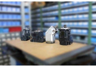 Witte Hydraulik Inh Andreas Witte