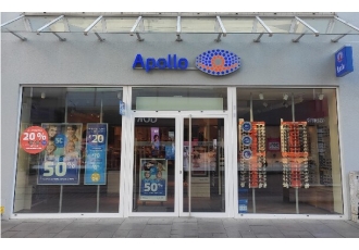 Optiker, Sehtest und Kontaktlinsen in Bremen – Apollo-Optik Optiker, Sehtest und Kontaktlinsen in Bremen – Apollo-Optik