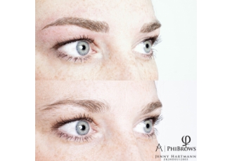Microblading in Hannover – Golderella Microblading in Hannover – Golderella