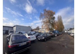 Werkstatt 14 GmbH Werkstatt 14 GmbH