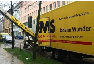 Johann Wunder GmbH Umzugsunternehmen München Johann Wunder GmbH Umzugsunternehmen München