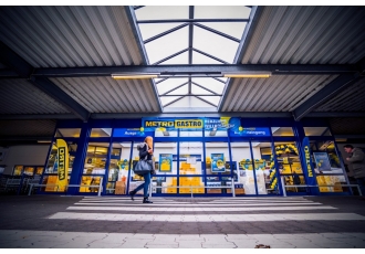 METRO GASTRO Hannover Vahrenheide METRO GASTRO Hannover Vahrenheide