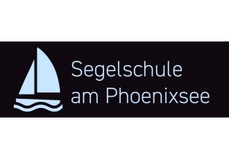 Segelschule am Phoenixsee