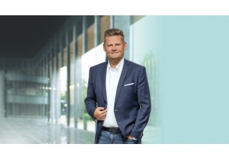Württembergische Versicherung: Stefan Panzer Württembergische Versicherung: Stefan Panzer
