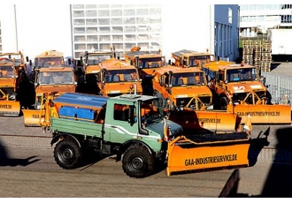 Winterdienst in Östringen – GAA GmbH Winterdienst in Östringen – GAA GmbH