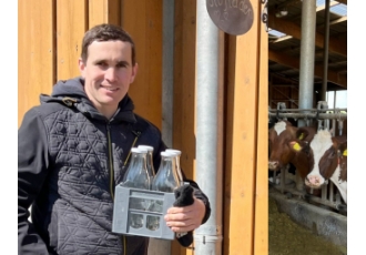 Unser Bäcker Bäckerei und Konditorei GmbH