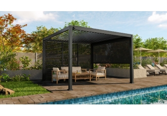 ZT Outdoor Living GmbH