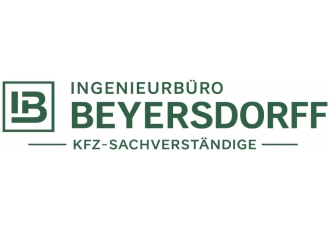 KFZ Gutachter Ingenieurbüro Beyersdorff