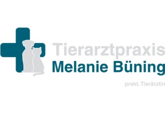 Melanie Büning Tierärztin Tierärztin