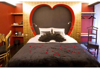 stays desi Hotel Dortmund