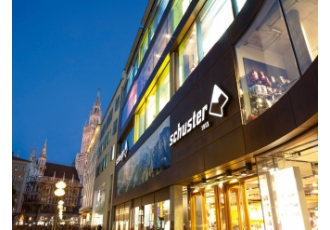 Sporthaus Schuster