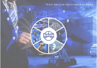 RAUH Hydraulik GmbH NL Frankfurt RAUH Hydraulik GmbH NL Frankfurt