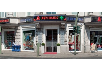 Apotheke In der Metropole Inh Dr Thomas Klaus Apotheke In der Metropole Inh Dr Thomas Klaus