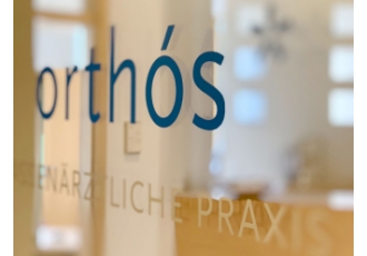 MVZ Med Versorgungszentrum Orthos MVZ am Wittenbergplatz
