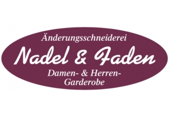 Nadel & Faden Änderungsschneiderei Nadel & Faden Änderungsschneiderei