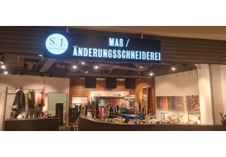 SJ Schneiderei SJ Schneiderei