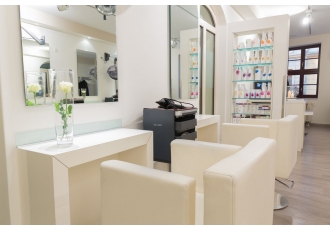 Friseur in Dresden – HS Rossberg Zweiniger GbR