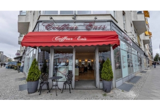 Coiffeur Enis Berlin