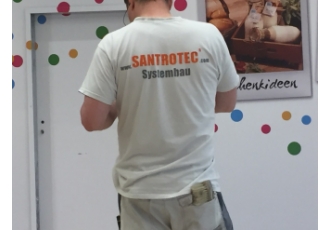 Santrotec Systembau Frank Haak Santrotec Systembau Frank Haak