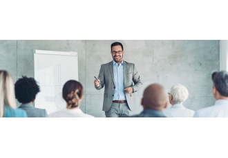 Conviana Consulting GmbH