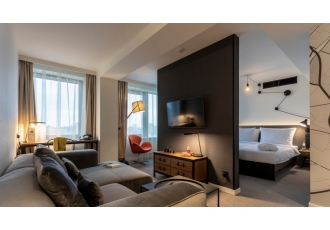 pentahotel Leipzig pentahotel Leipzig