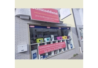 Schlüsseldienst Stuttgart Haegele