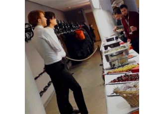 El catering español Catering